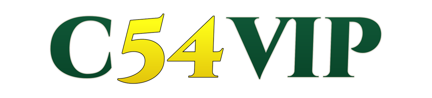 c54vip logo